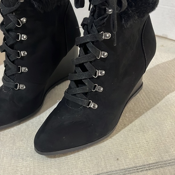 Banboo boots Size 8.5 - Picture 4 of 12